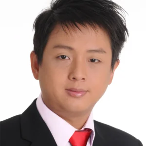 NOEL LU KOK WEI (NOEL LU)