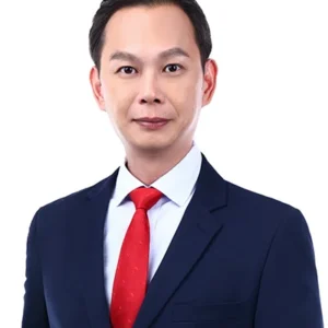 LIM GUAN TECK (ANDY LIM)