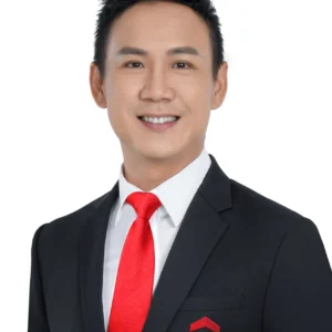 LEE PENG CHOU MARCUS