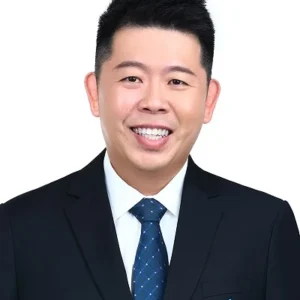 LEE HUACHANG (CHRISS LEE)