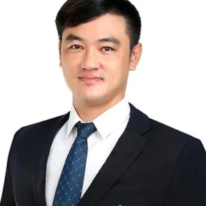 GOH KENG HUI (ANDREW GOH)