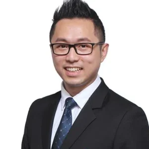 LIM YEW WEI (KEF LIM)