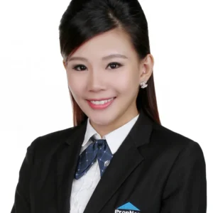 JOALYNE AARA LEE (JOALYNE LEE)