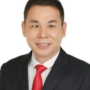 TEH THEAN CHIN (T C TEH)