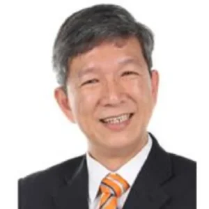 KHAW TIAM HEE (JOHN)