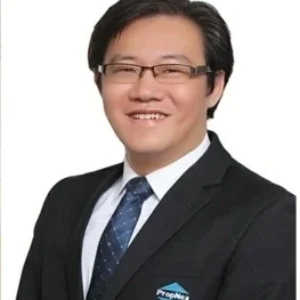 LAU POH SOO (ANDY LAU)