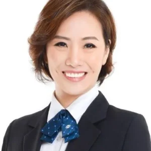 LIM SUAT PING (MELISSA)