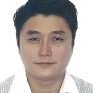 YAP POH HORNG (EDDY YAP)