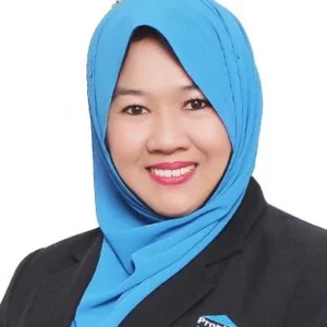 AYU ZAIMAH BTE SABTU (AYU ZAIMAH)