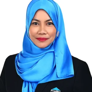 SAMSINAH BINTE HASSAN (SHINA)