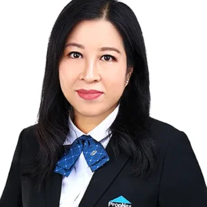 LEONG SU-CHING, GRACIA