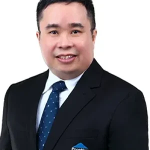 TNG KOK LENG (ERIC TNG)