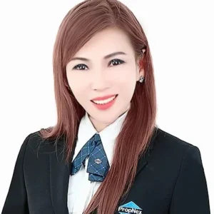 LOW SWEE KHENG (CARINE LOW)