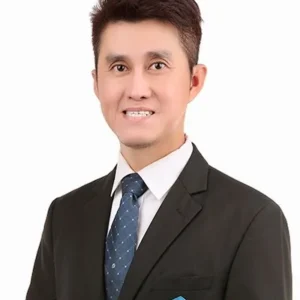 KOH CHEE KIN STEPHEN (STEPHEN KOH)