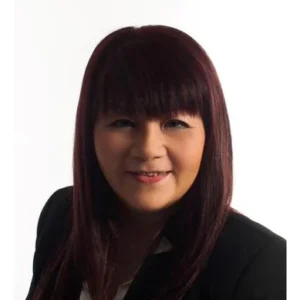 CHIN CHYE YING (MARGARET)