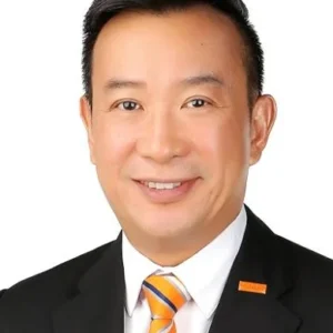 CHONG CHEE KUM LAWRENCE