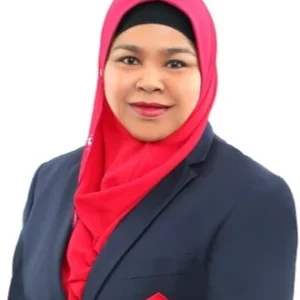 NOORLIAH BTE MOHD HANIFAH (LIAH HANIFAH)