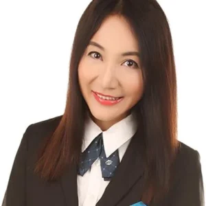 POH CHWEE GEOK (CHRISTIL)