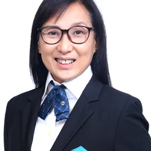 KOO KIT YEE (SAMANTHA KOO)