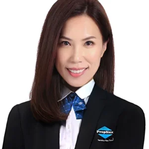 AUDREY CHEW TIONG PING (AUDREY CHEW)