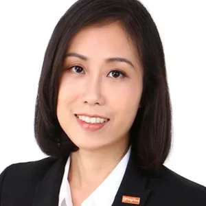LIM SOO LI (CHRISTINE LIM)