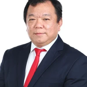 CHEW WEI HUAH (STANLEY CHEW WEI HUAH)