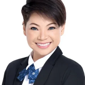 LOH SIEW FUN (JENNIFER LOH)