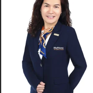 POH SANG HONG (EVELYN POH)