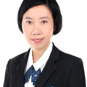 LUM MEI CHING (DORIS LUM)