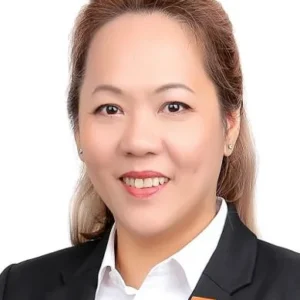 LEE BEE GEK (KATHERINE)