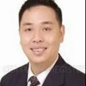 LIM HAI SOON (Daniel)