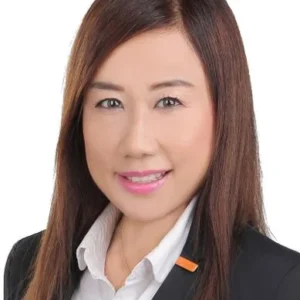 CHAN SIEW JUAN SHARON KIMBERLEE (SHARON KIM CHAN)