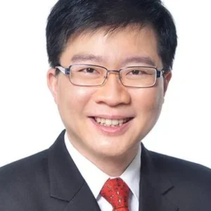 TAN JOKE HONG (HENRY)