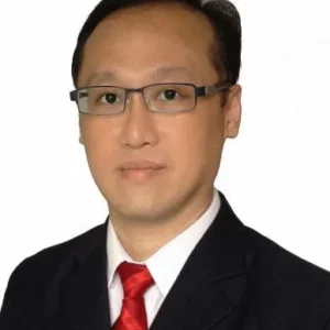 CHUA SENG SONG (ELSON CHUA)