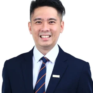 WONG HENG GIN (JAMES WONG)