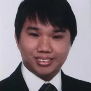 SIAH SONGHAN (THOMAS SIAH)