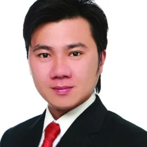 KOH JACKSON (JACKSON KOH)