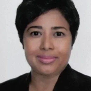 NORAIDAH BINTE MOHAMED HASSAN (AIDA HASSAN)