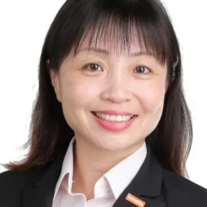 TIA HUI YEE (JOYCE)