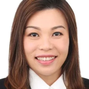 CHUA BEE TZE JANICE (JANICE CHUA)