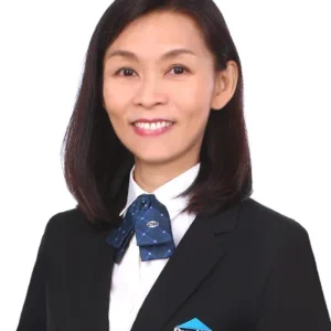 WONG FOONG YIN (FIONA)