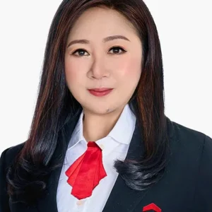 ONG SIEW KEOW (JEN ONG)