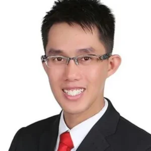 MAK LAP YIN (DARREN MAK)