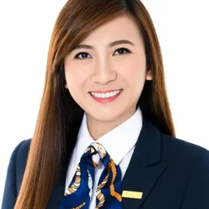 YEW GEK MUI (CYNTHIA YEW)