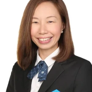 KOH LEE KIM GLYNIS (GLYNIS KOH)