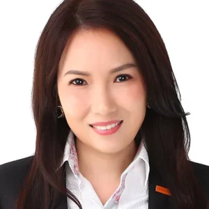 PHUA LING SHAN EIRENE (Eirene Phua)