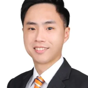 JUAY TIAK HEE, LESLIE (Leslie Juay)