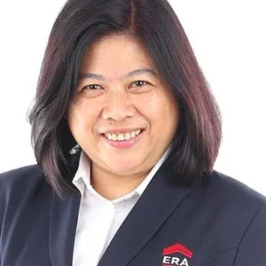 MAGDALENE ANDREA CHIA LEE PUAY (MAGDALENE CHIA)