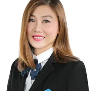 LEO LIH SHIANG (CLEO)