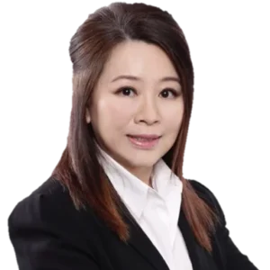 LOW HWEE PING (DAPHINE LOW)